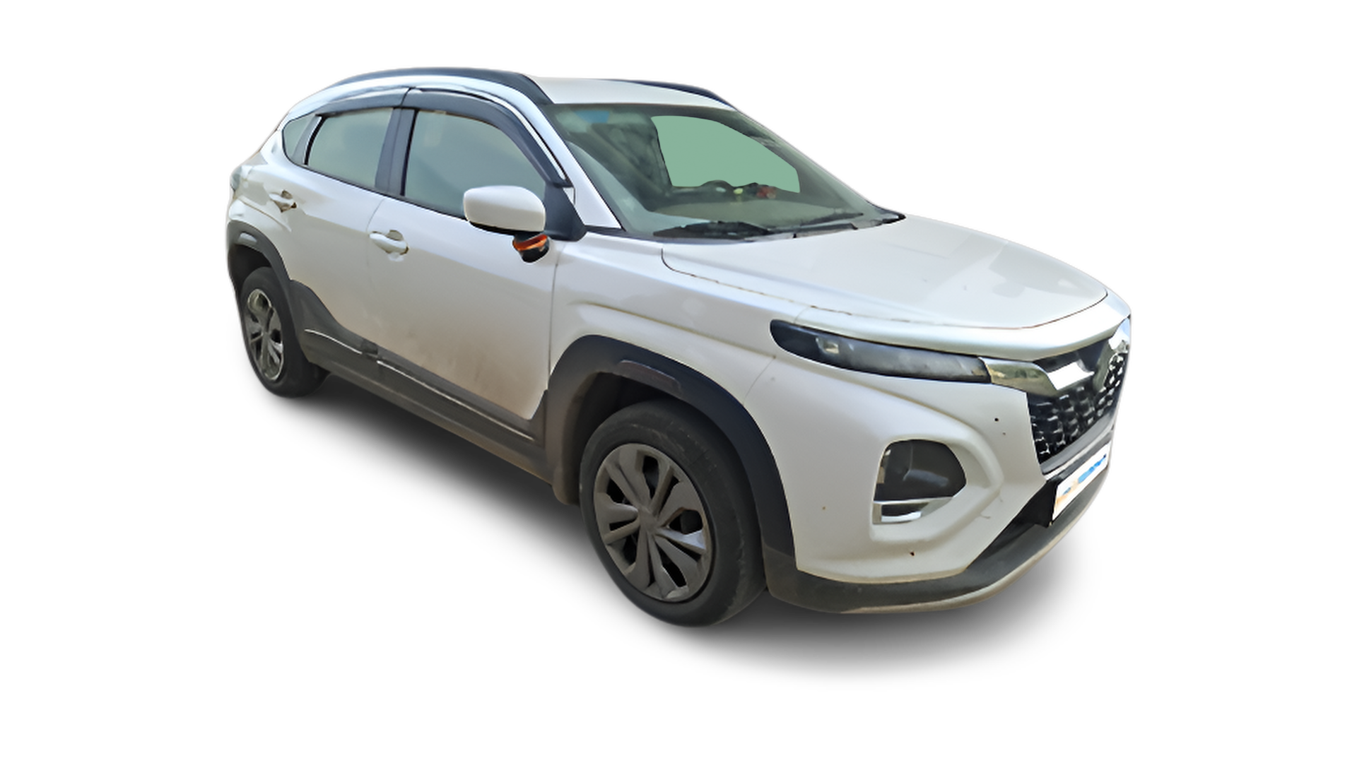 Maruti FRONX-img